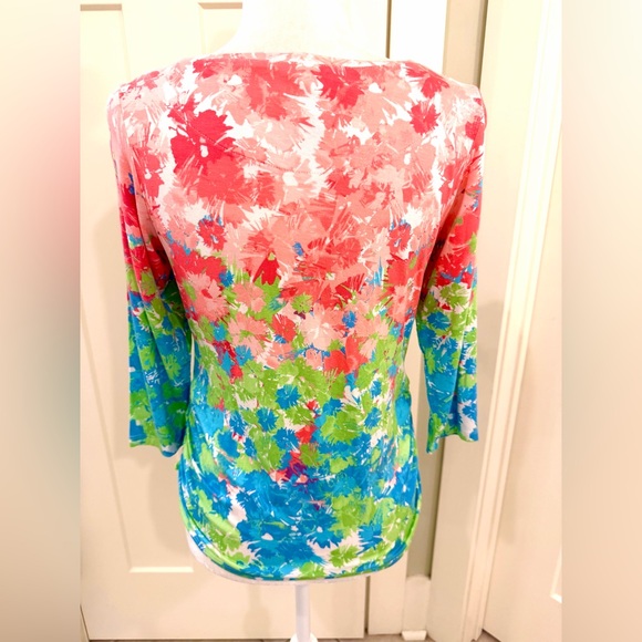 Ruby Rd. Top - Picture 4 of 8